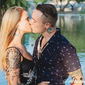 Meet your Posher, Casey